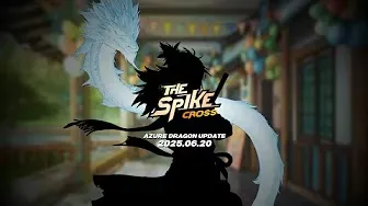 더 스파이크 크로스 15 더 스파이크 크로스 살펴보기 7