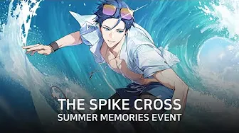 더 스파이크 크로스 16 더 스파이크 크로스 살펴보기 8