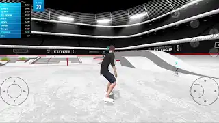Skate Space 소개 영상