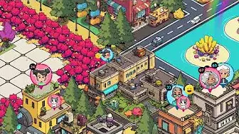 Family Go 2 Family Go 살펴보기 1