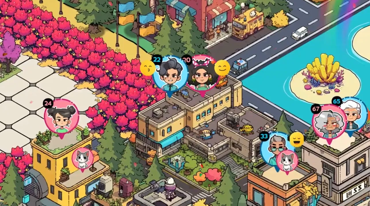 Family Go 18 Family Go 살펴보기 10
