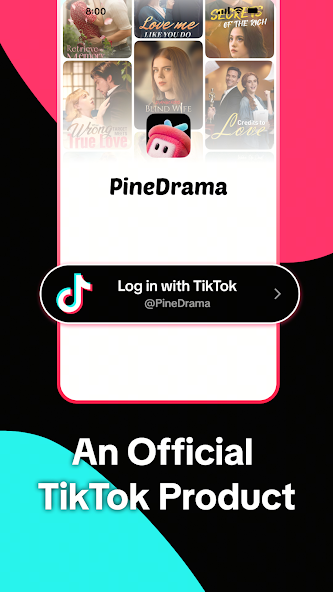 PineDrama 1 틱톡 공식 PineDrama 단편 드라마 가이드 (틱톡이 만든 숏드라마 앱 제대로 파헤쳐보기)