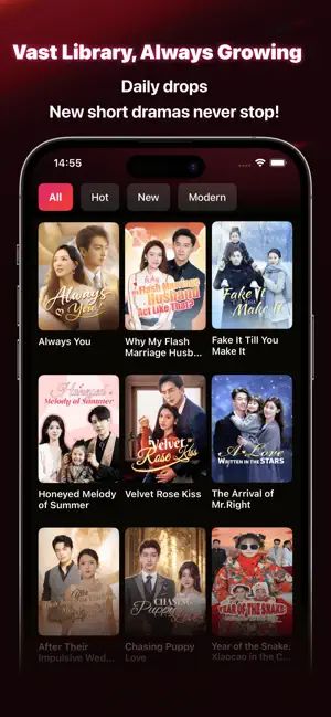 RapidTV 1 자투리 시간 킬러 RapidTV 가이드 (숏폼 드라마 무료로 즐기는 법)