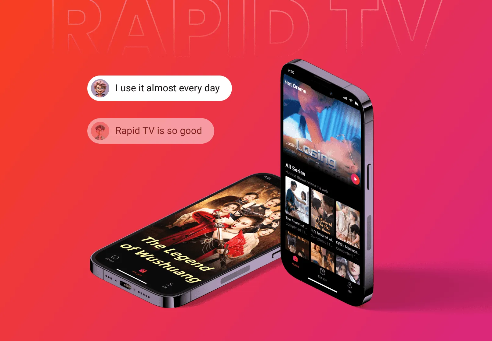 RapidTV 2 RapidTV 살펴보기 1