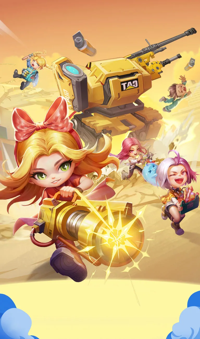 포격크루 턴제 PvP 가이드 (쿠폰 공식카페 포함)