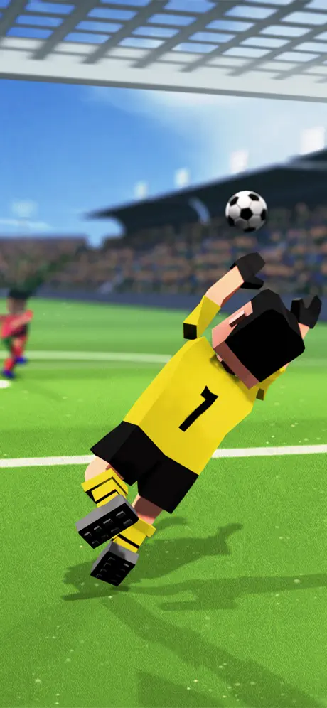 Mini Soccer Star 1 모바일 축구 게임 Mini Soccer Star 2027 가이드 (다양한 리그와 컵 대회를 즐기는 미니 사커 스타 2027)