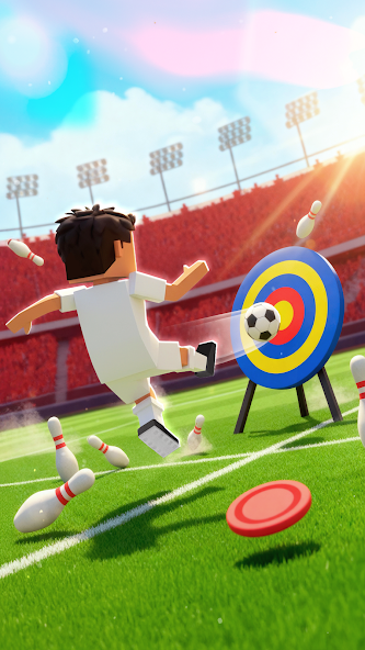 Mini Soccer Star 15 Mini Soccer Star 살펴보기 7