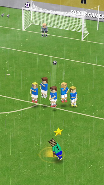 Mini Soccer Star 4 Mini Soccer Star 살펴보기 3